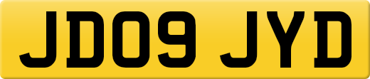 JD09JYD